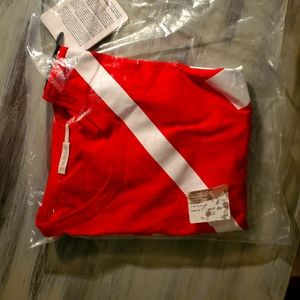 Moncler Short Sleeve Shirt